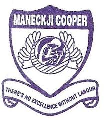 Maneckji cooper