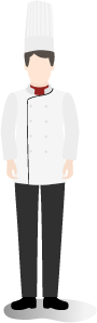 chef uniform manufacturers in mumbai
