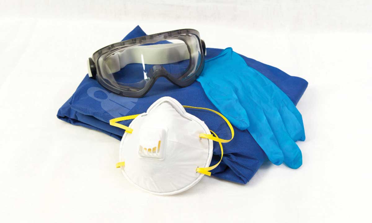With increased demand for PPE Kits, will fashion industry get into manufacturing them?