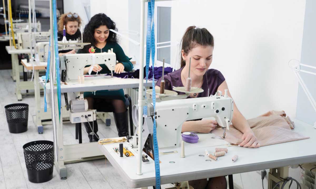 COVID 19 : A Boon For The Manufacturing Sector