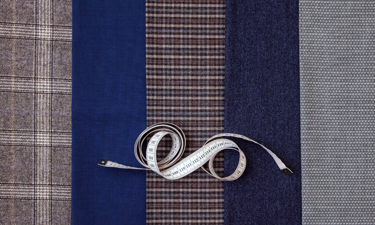 Most preferred or best selling Fabrics for Corporate Uniforms