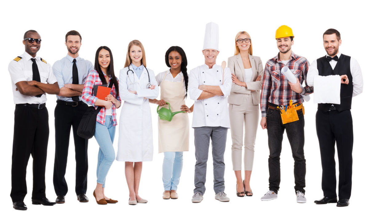 4 Reasons You Should Have Uniforms At Workplaces