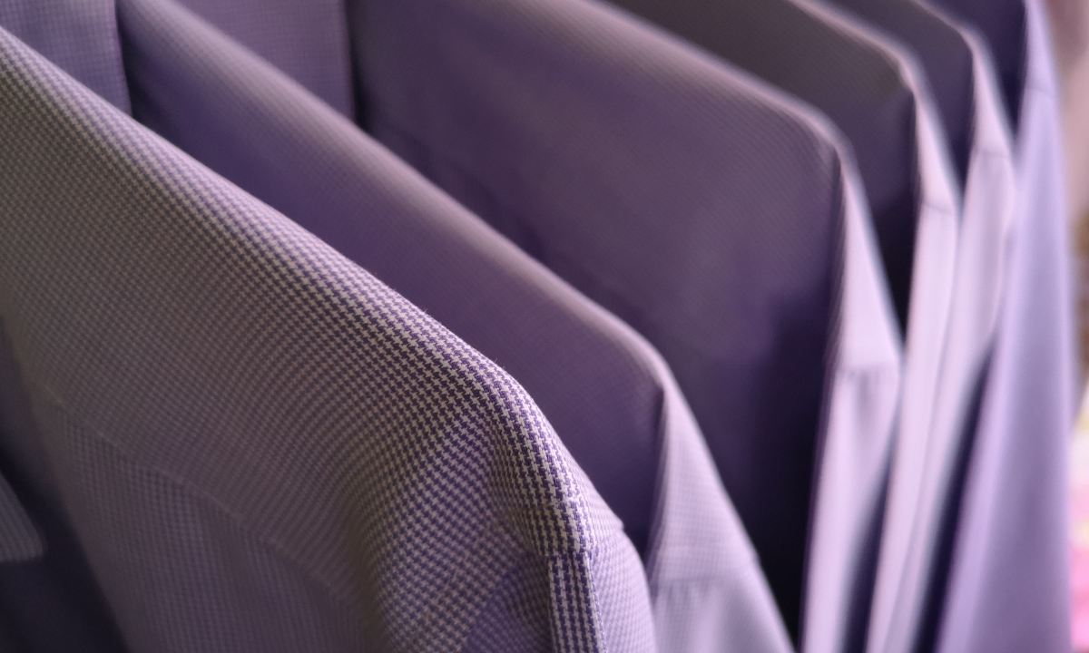 Why Woven Fabric are good for your Uniform?