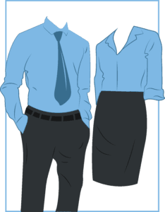 Read more about the article Most preferred or best selling Fabrics for Corporate Uniforms