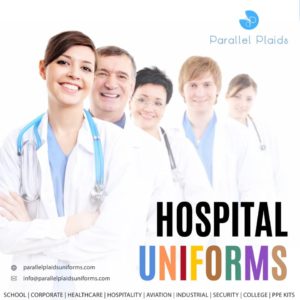 Read more about the article Best Hospital Uniforms in Mumbai