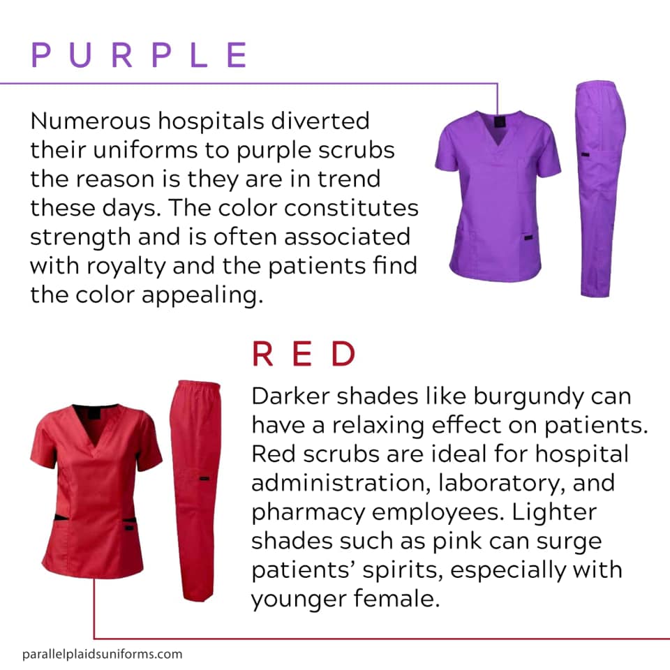 healthcare uniform