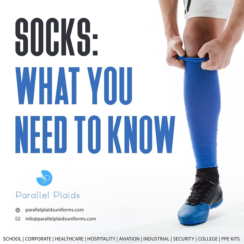 Read more about the article Socks: what you need to know