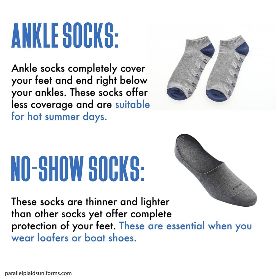 ankle socks