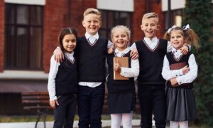 Read more about the article Why are school uniforms an essential part of education?