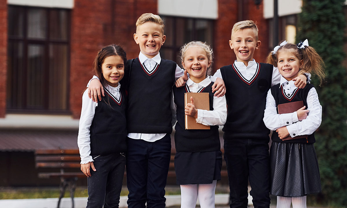 You are currently viewing Why are school uniforms an essential part of education?