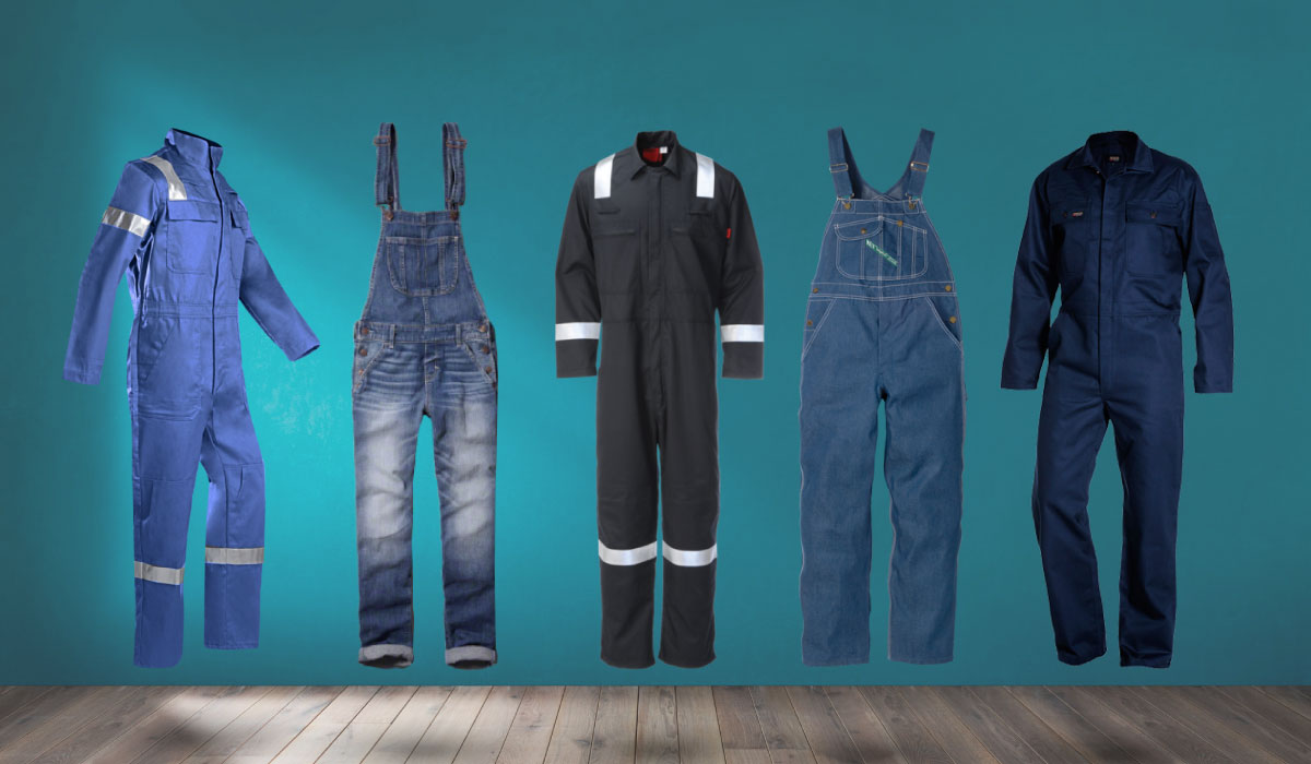 You are currently viewing Why Jumpsuit Uniforms Are the Perfect Choice for Your Workplace Team?