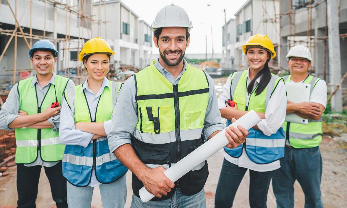 You are currently viewing Why Investing in Quality Work Uniforms essential for Construction Business