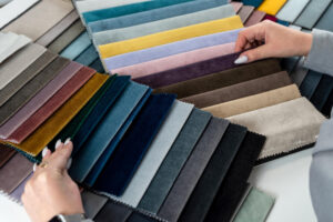 quality fabrics