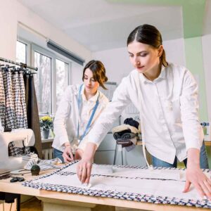 textile engineer