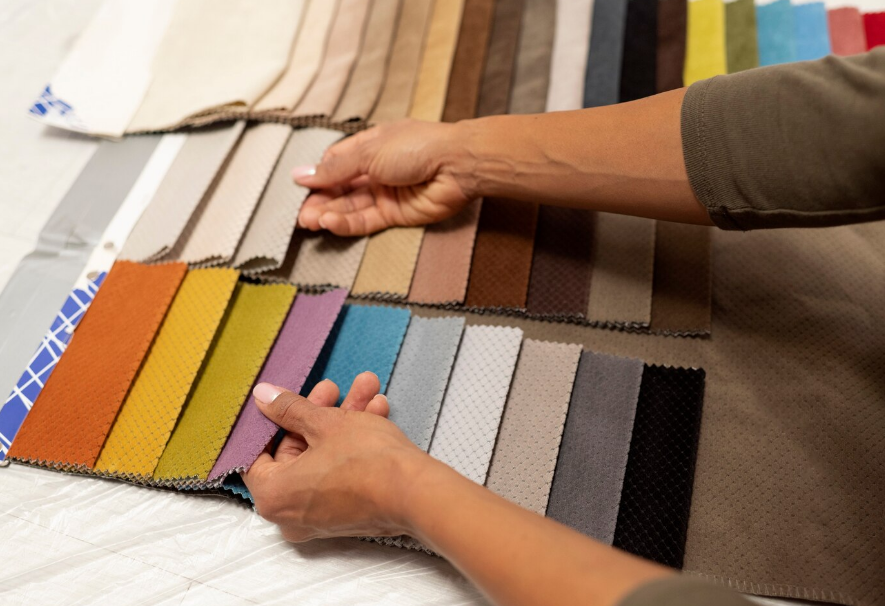 best quality fabric