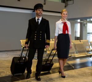 Aviation Uniforms