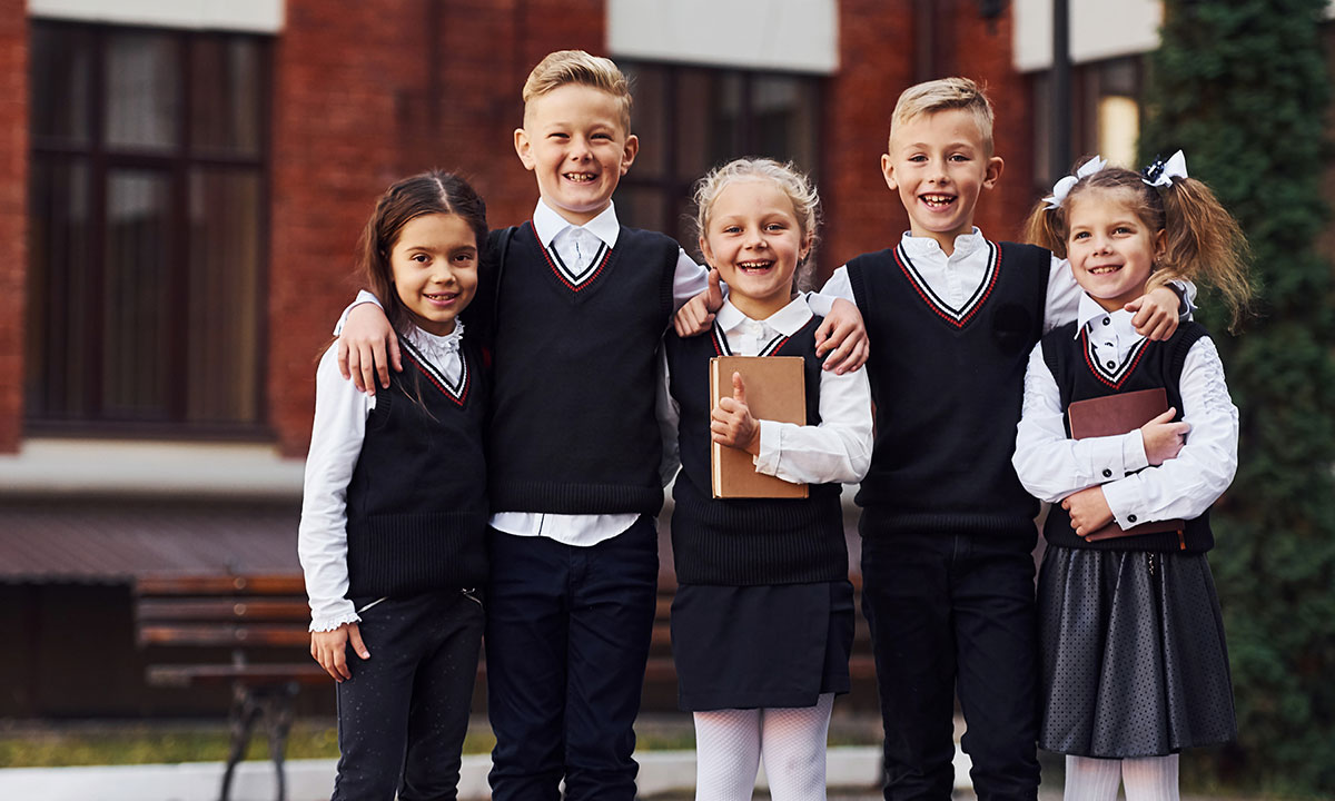 Why Are School Uniforms An Essential Part Of Education?