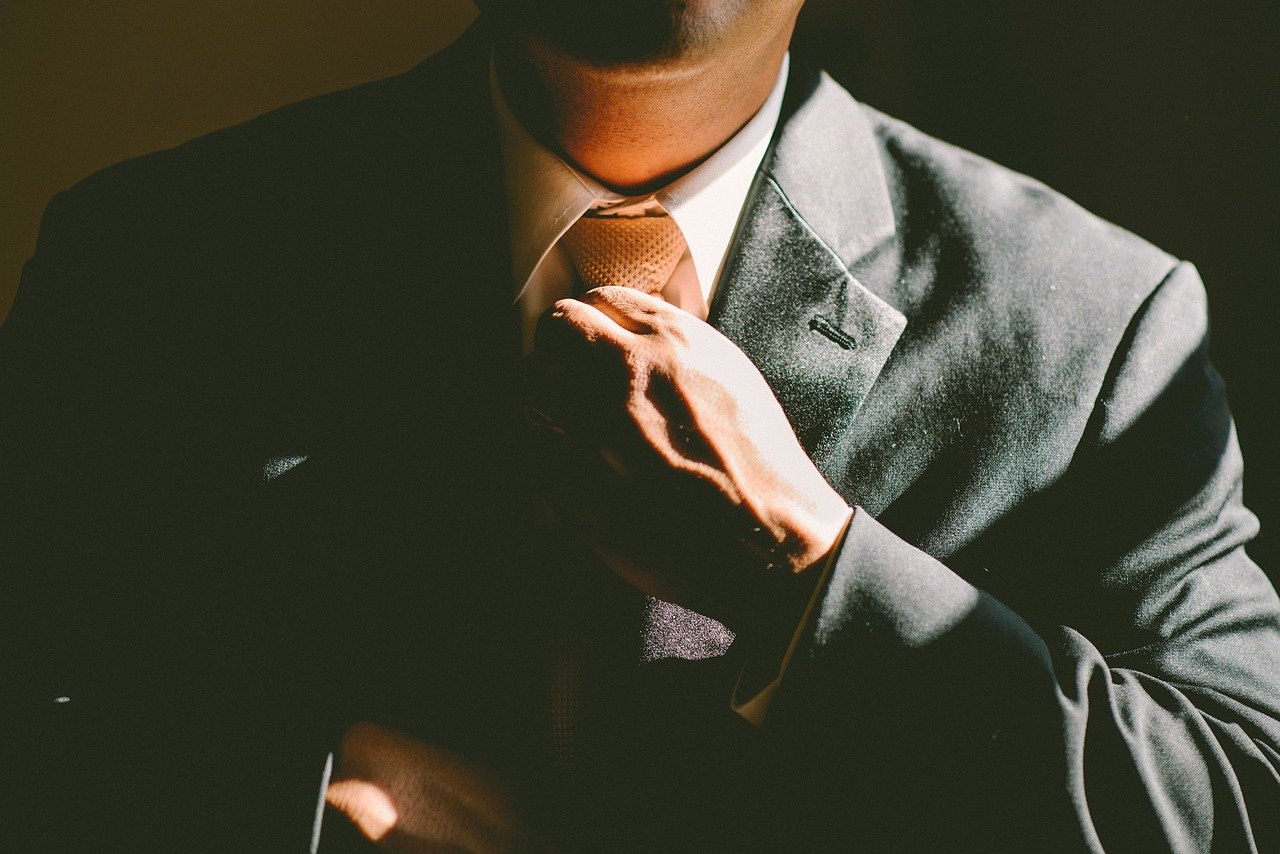 Corporate Uniforms- Expectations vs Reality