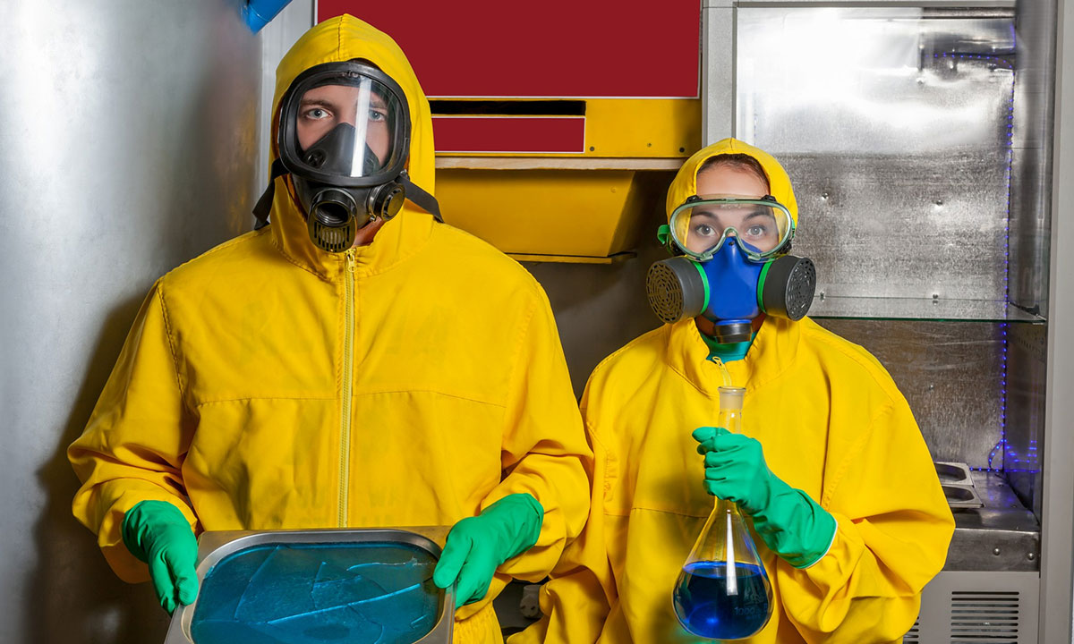 Understanding Flame Resistant Clothing: What You Need To Know?