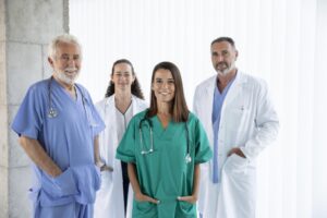 Medical Uniforms