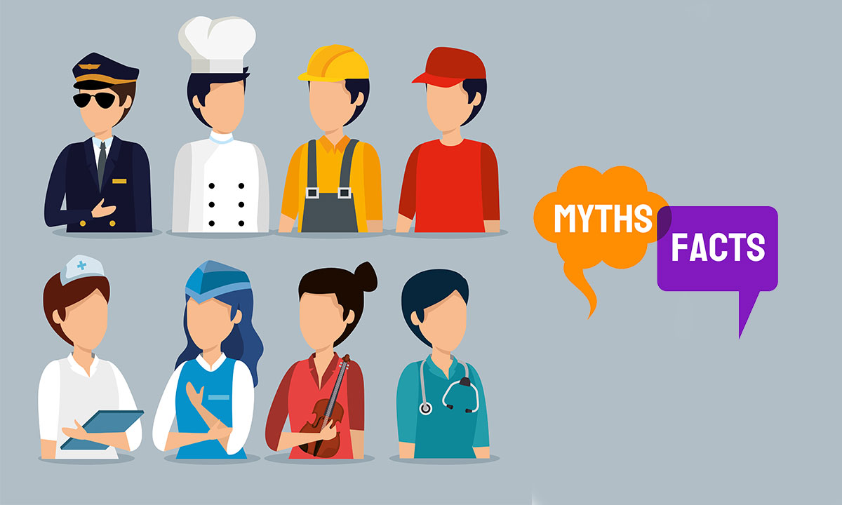 Debunking Myths/ Facts About Uniforms