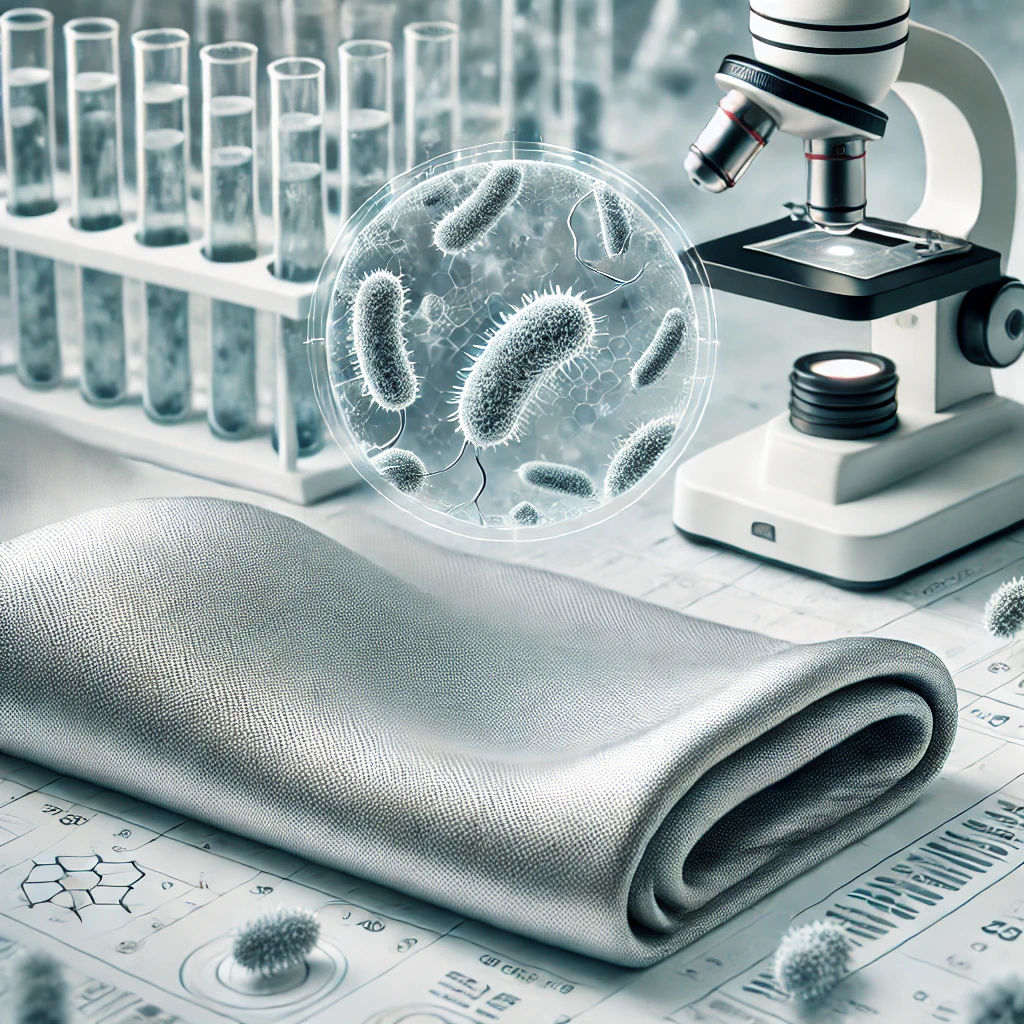 Advances in Antimicrobial Fabric Treatments in Uniform Creation
