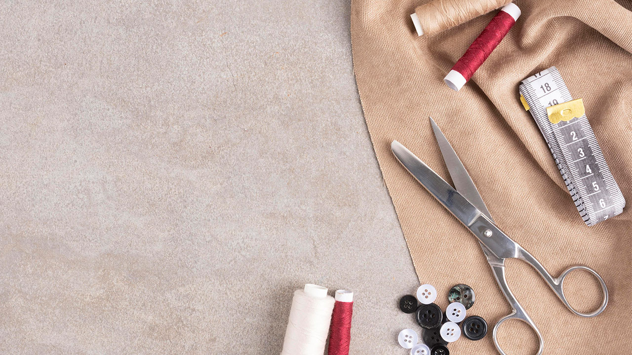 Customize your uniform to break up the monotony of everyday wear