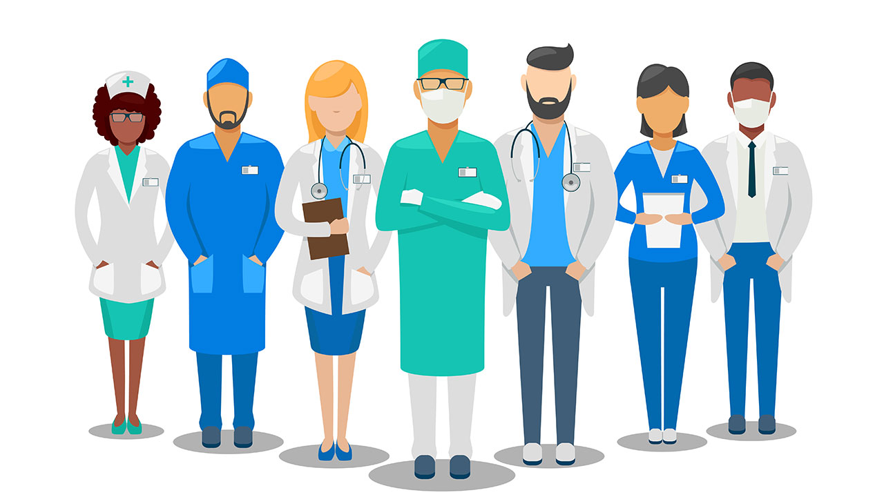 Everything You need to know about Healthcare Uniform