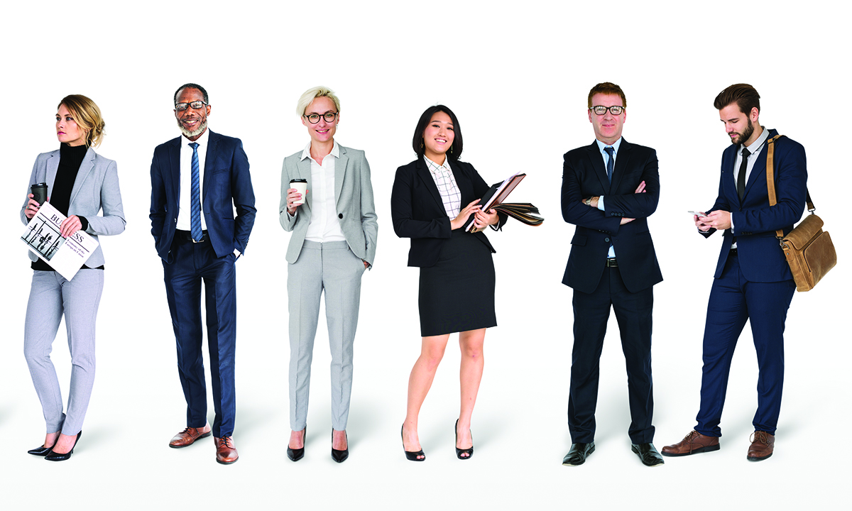 Surprising reasons why a company uniform boost business performance
