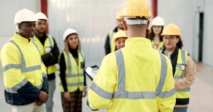 construction uniforms