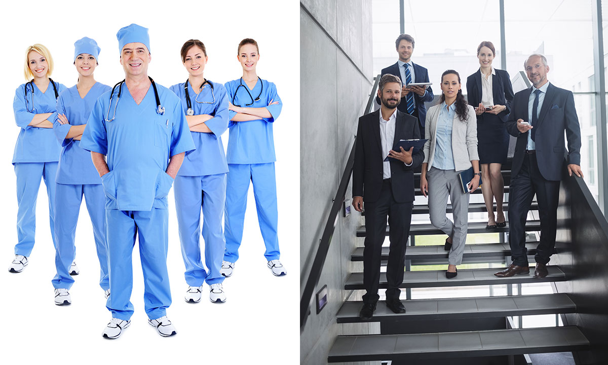 Dress Code vs Uniforms: What’s the Difference