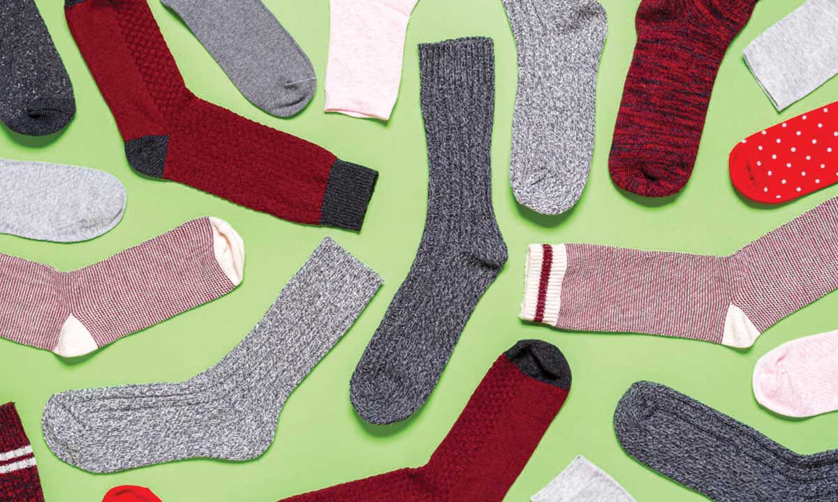 Socks: What you need to know?