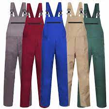 Industry Jumpsuit