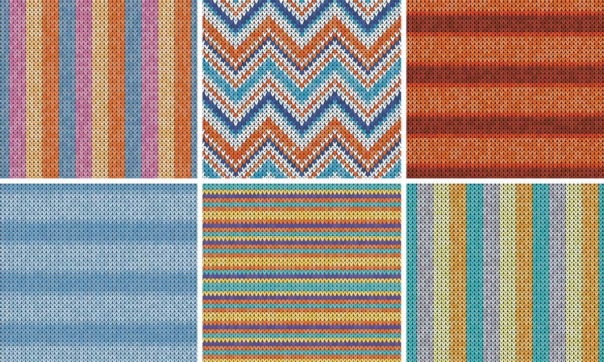 Knitted fabric