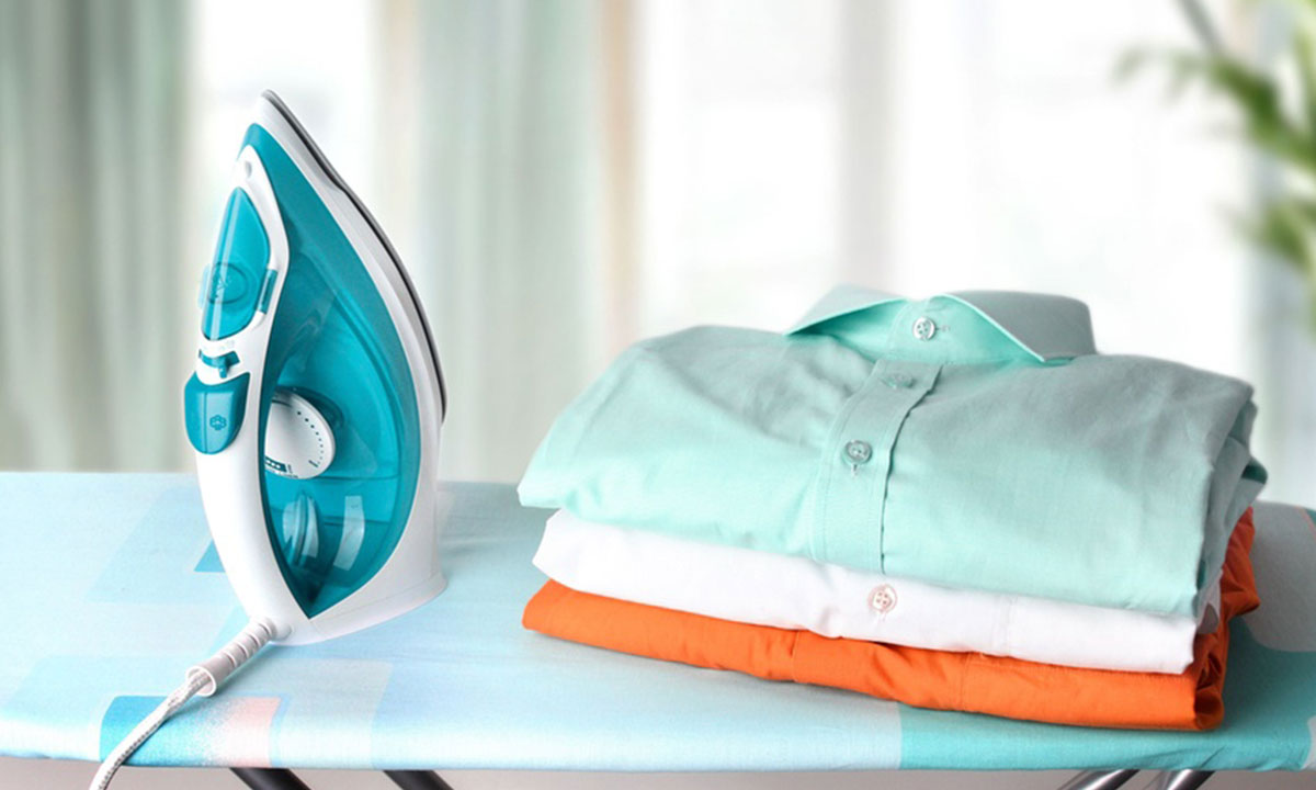 The best method to maintain your uniforms
