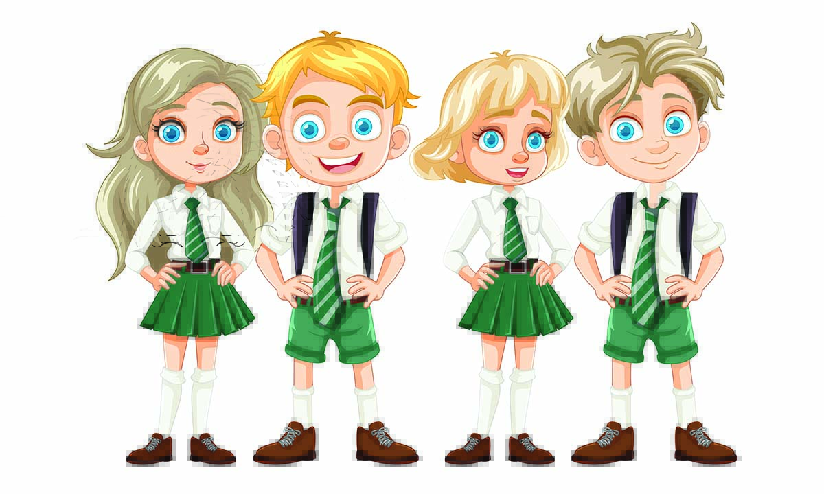 Tips on how to choose the right Uniform for your School