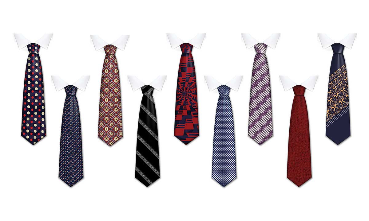 Ties and Uniforms