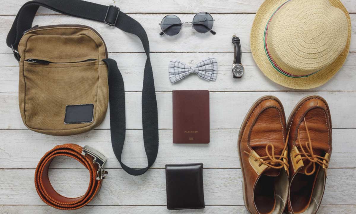 Little Known Facts About Uniform Accessories
