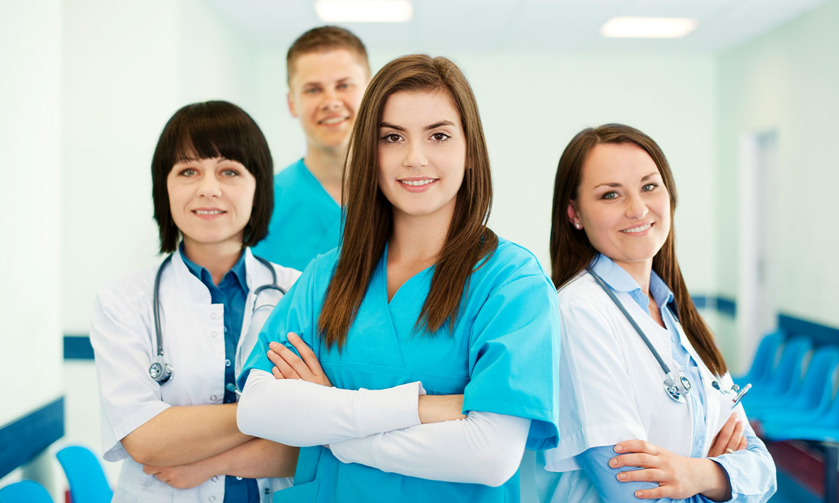 Why are Hospital Uniforms necessary?