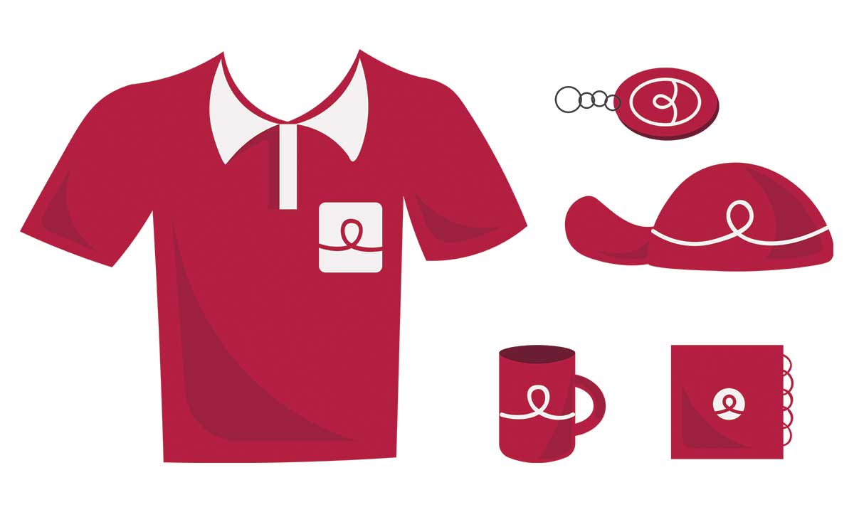 Is your uniform important for your branding?