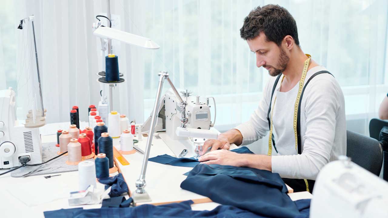 Choosing the Right Uniform Manufacturer for Your Industry Needs