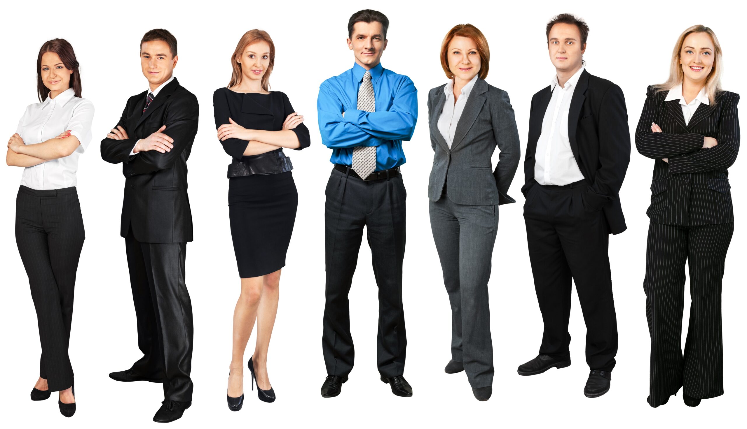 What Fabric Blends Are Best for Corporate Uniforms Used in Offices and Field Roles?