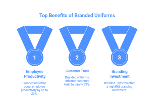 corporate uniforms India